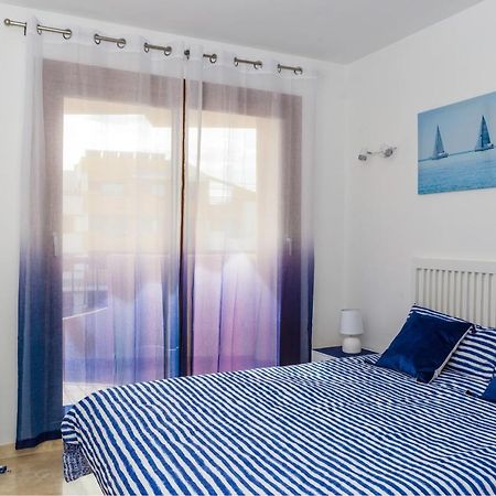 Apartament Love Home Punta Prima  Buitenkant foto