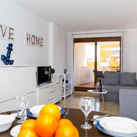 Apartament Love Home Punta Prima  Buitenkant foto