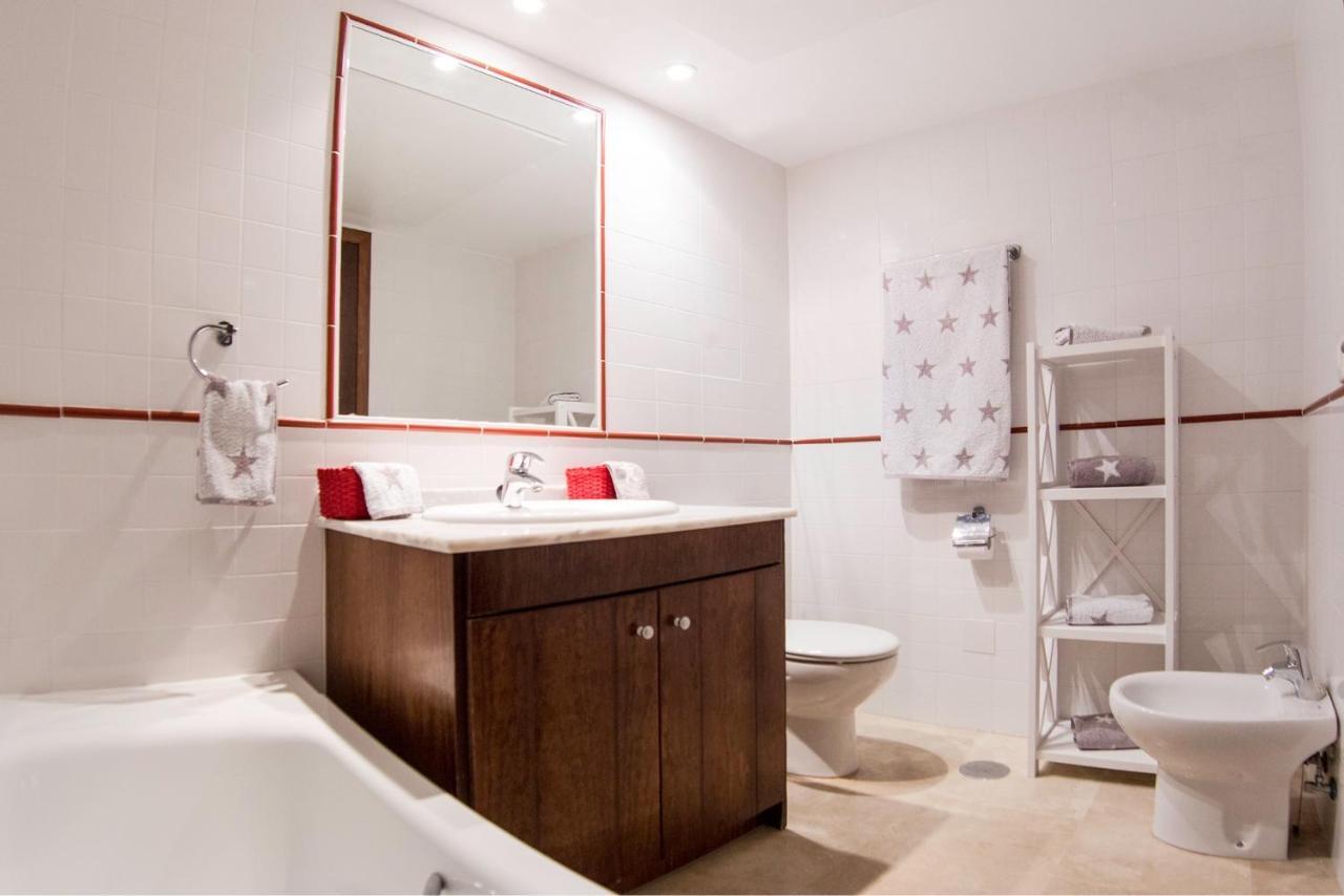 Apartament Love Home Punta Prima  Buitenkant foto