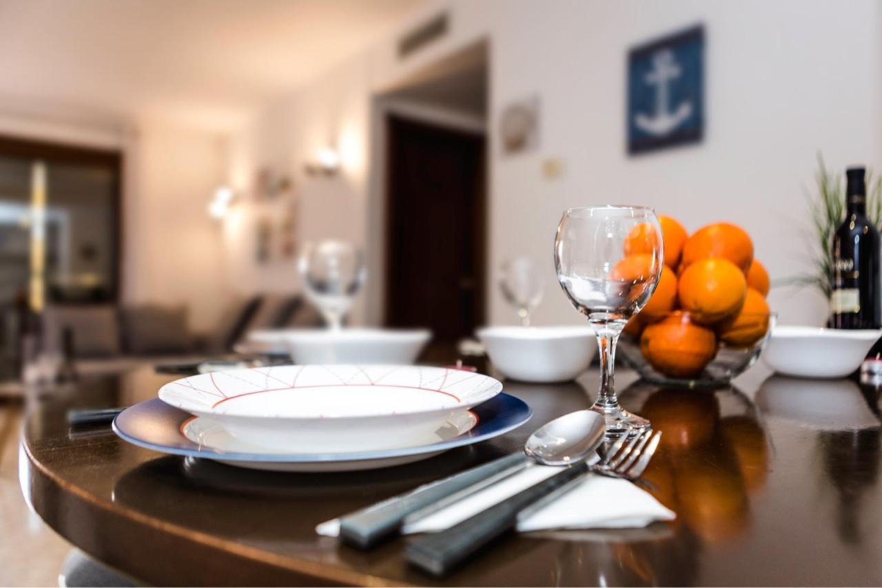 Apartament Love Home Punta Prima  Buitenkant foto