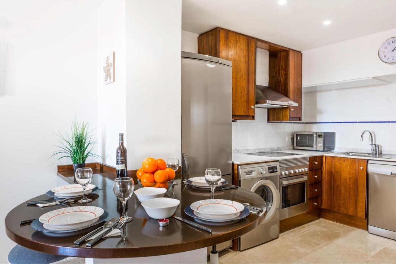 Apartament Love Home Punta Prima  Buitenkant foto