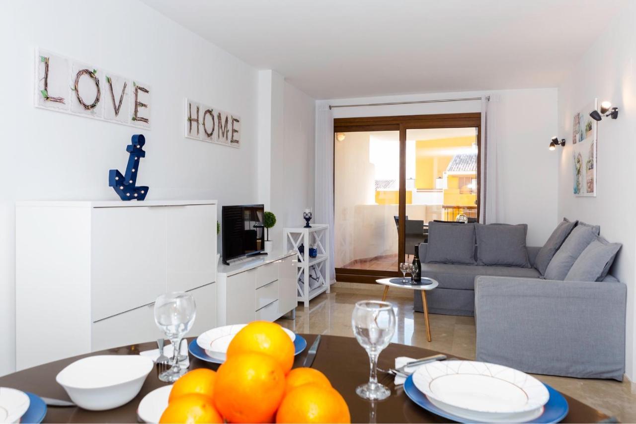 Apartament Love Home Punta Prima  Buitenkant foto