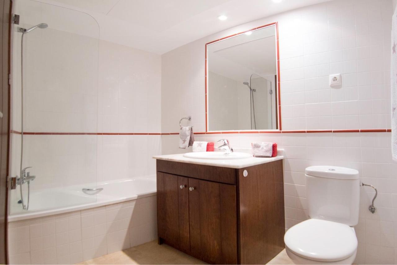 Apartament Love Home Punta Prima  Buitenkant foto