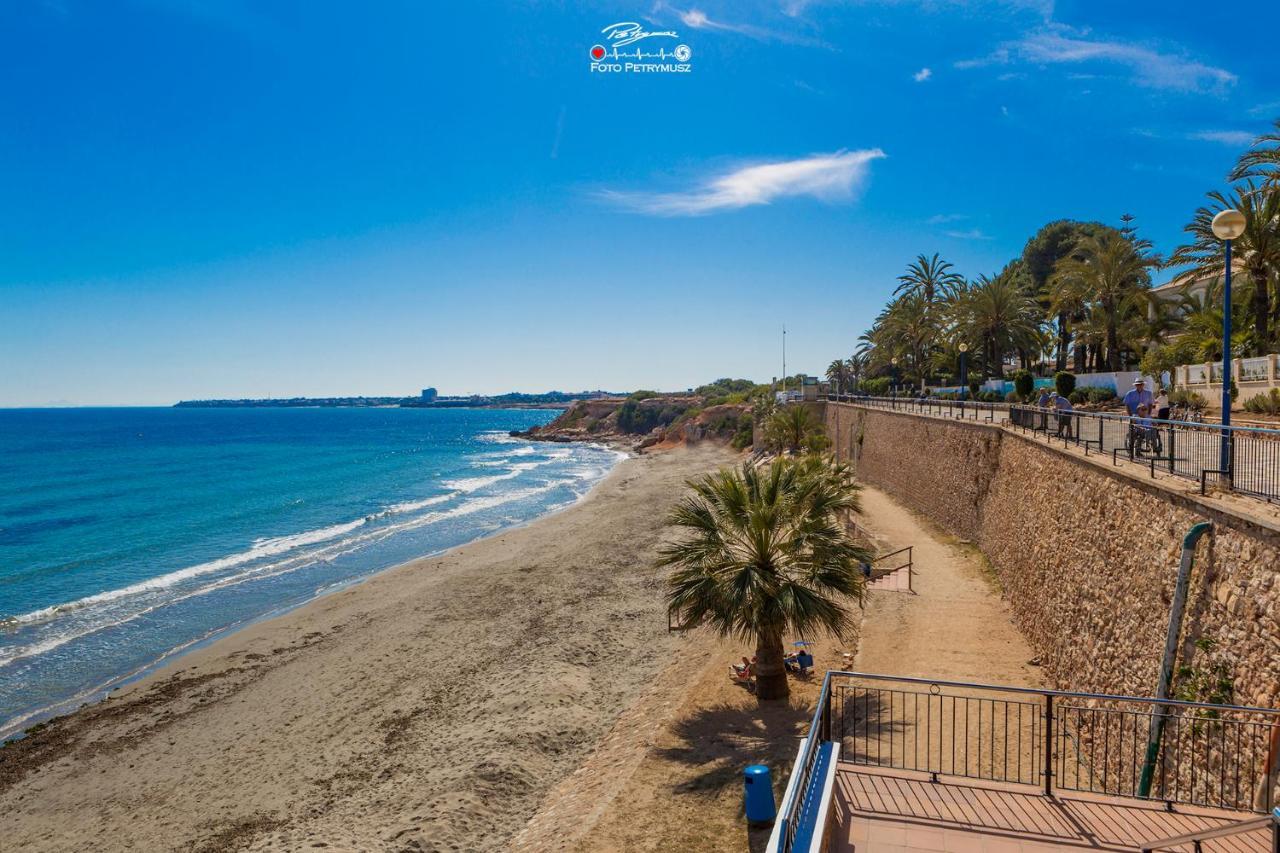 Apartament Love Home Punta Prima  Buitenkant foto